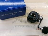 22グラップラーBB 150HG