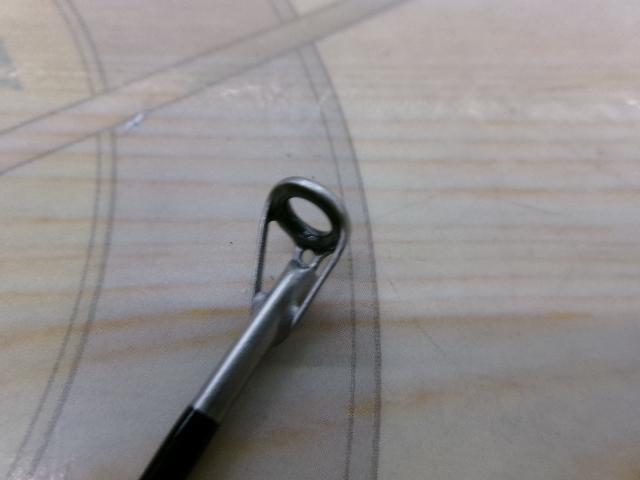 オーシャンフィールドスーパーライトジギング OFSC-632SLJ