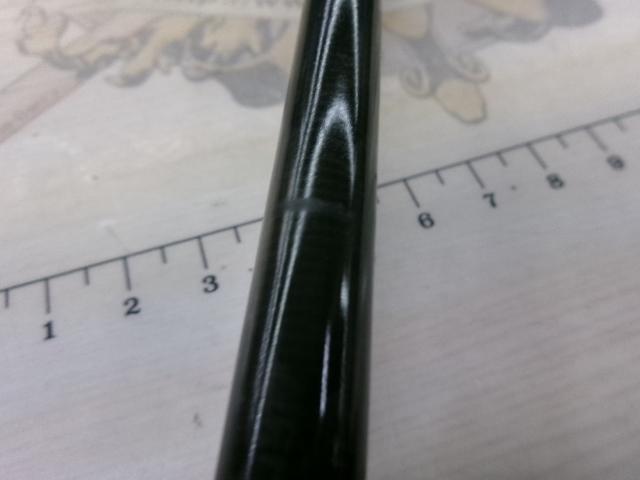 オーシャンフィールドスーパーライトジギング OFSC-632SLJ