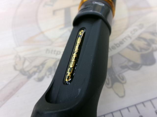 オーシャンフィールドスーパーライトジギング OFSC-632SLJ