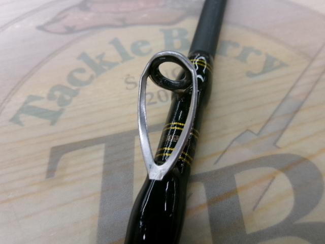 オーシャンフィールドスーパーライトジギング OFSC-632SLJ