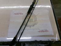 オーシャンフィールドスーパーライトジギング OFSC-632SLJ