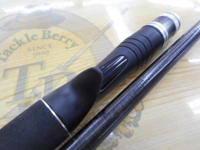 ポイズンアドレナ 174XH-SB｜＠ベリーネット 日本最大新品中古釣具WEB