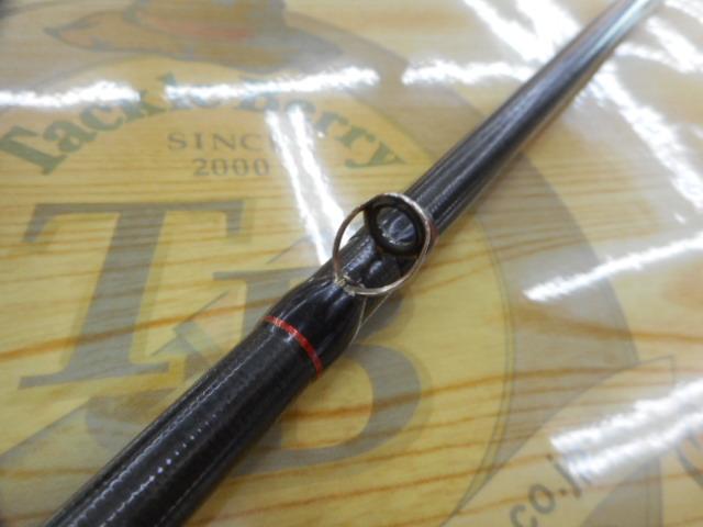 ポイズンアドレナ 174XH-SB｜＠ベリーネット 日本最大新品中古釣具WEB