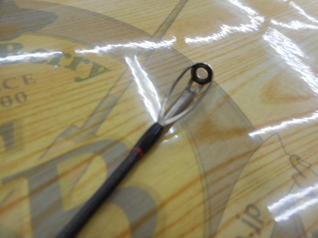 ポイズンアドレナ 174XH-SB