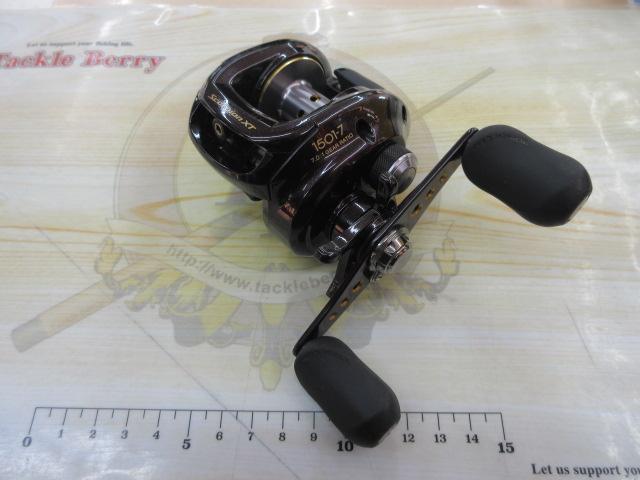 09スコーピオンXT 1501-7｜＠ベリーネット 日本最大新品中古釣具WEB