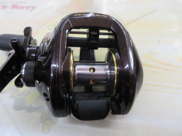 09スコーピオンXT 1501-7｜＠ベリーネット 日本最大新品中古釣具WEB