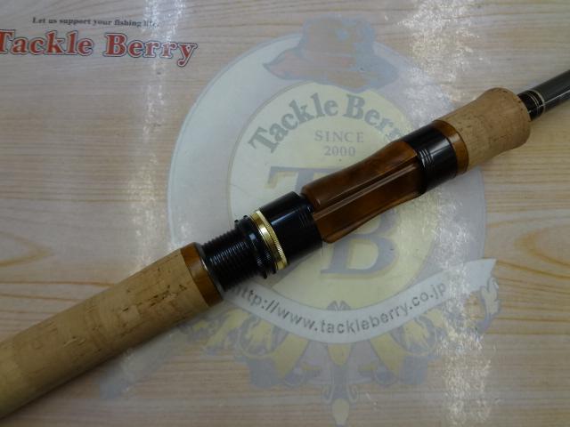 ファインテールビギンズ FSG-632L+