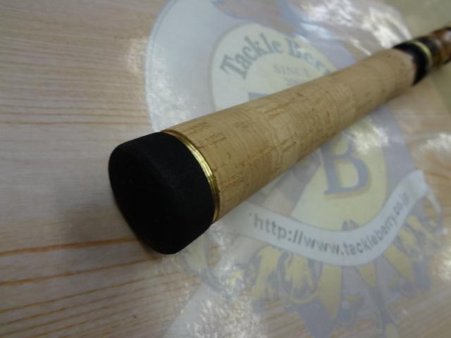 ファインテールビギンズ FSG-632L+