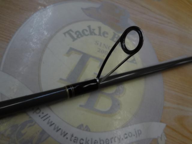 ファインテールビギンズ FSG-632L+