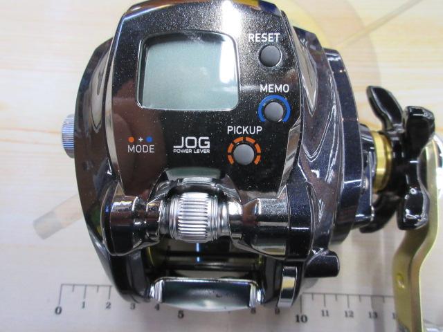 15レオブリッツ 300J｜＠ベリーネット 日本最大新品中古釣具WEB