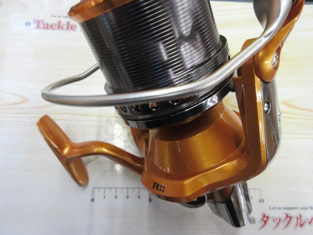 トーナメントサーフ 35 キャスティズムQD｜＠ベリーネット 日本最大