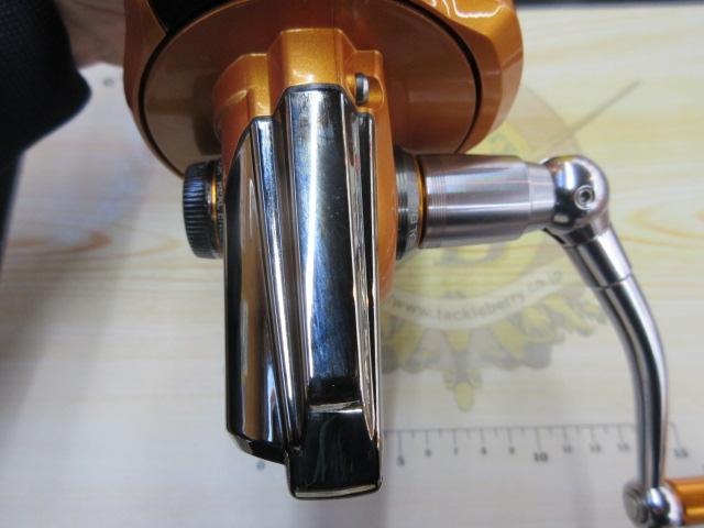 トーナメントサーフ 35 キャスティズムQD｜＠ベリーネット 日本最大