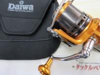 トーナメントサーフ 35 キャスティズムQD