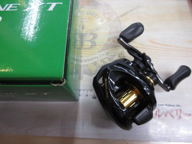 17バスワンXT 150