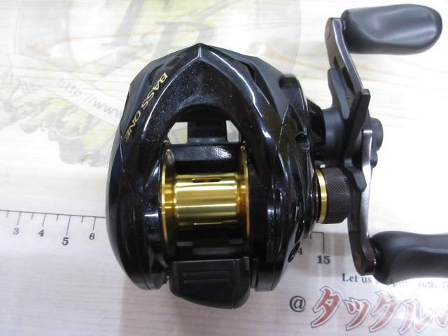 17バスワンXT 150