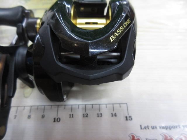 17バスワンXT 150