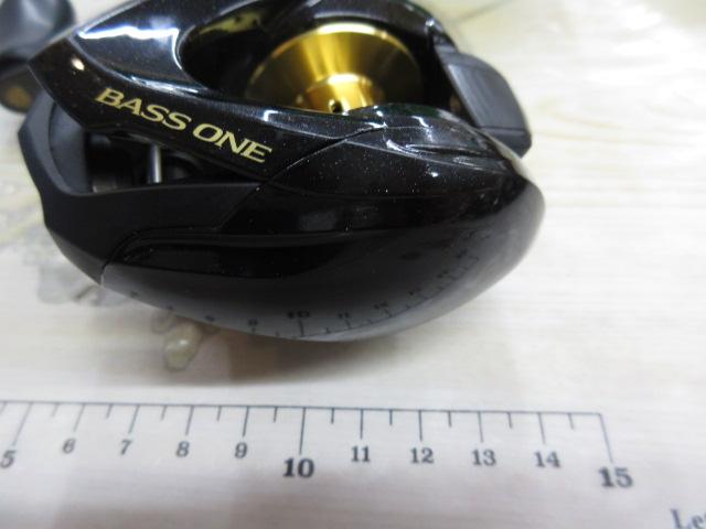 17バスワンXT 150