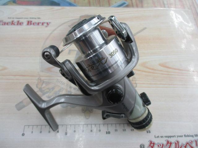 アオリマチック 夜光3050