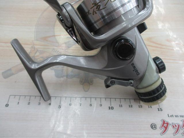 アオリマチック 夜光3050