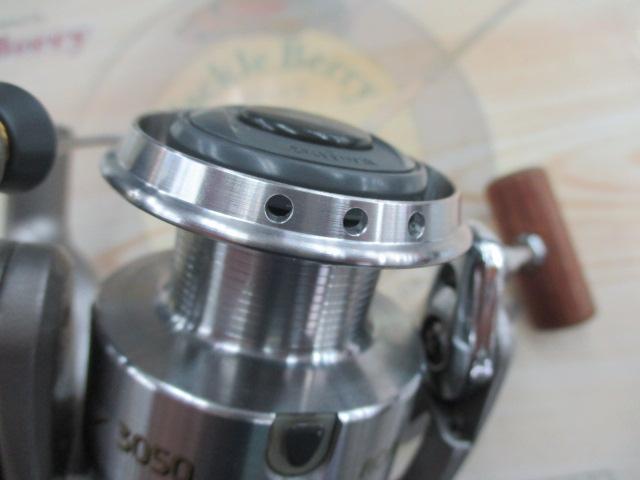 アオリマチック 夜光3050