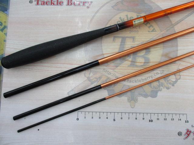 一撃 ミズキリ 11