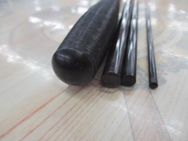 一撃 ミズキリ 11