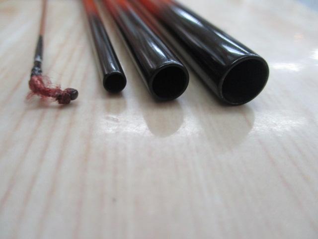 一撃 ミズキリ 11