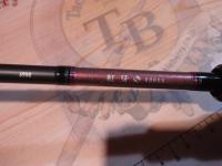 beat PB600/7 6'7\" オフショアロッド beat PB600/7 6'7