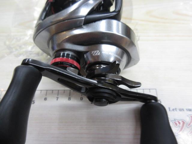 21スコーピオンDC 151HG｜＠ベリーネット 日本最大新品中古釣具