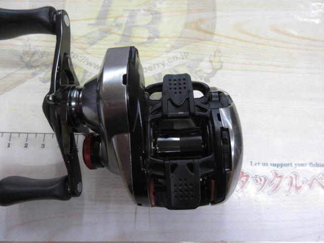 21スコーピオンDC 151HG｜＠ベリーネット 日本最大新品中古釣具WEBショップ