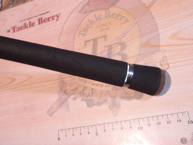 ソルパラ SPJ-B632XH/TACO 攻