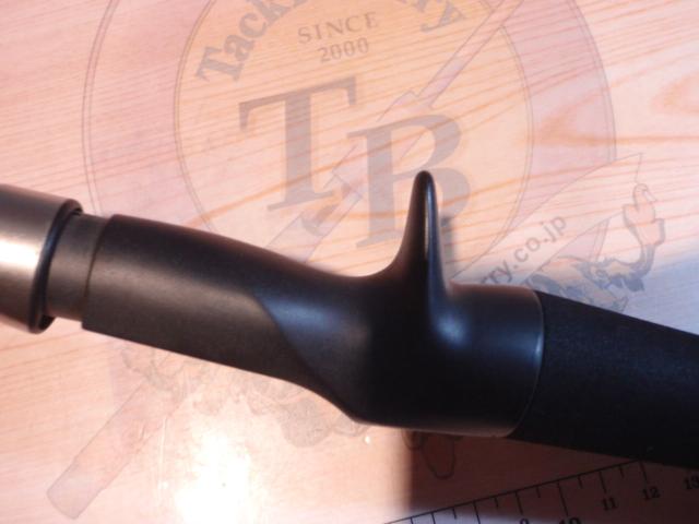 ソルパラ SPJ-B632XH/TACO 攻