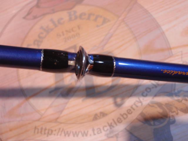 ソルパラ SPJ-B632XH/TACO 攻