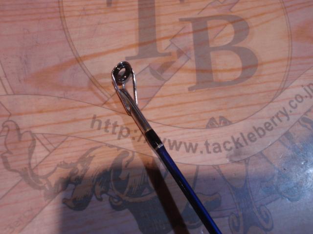 ソルパラ SPJ-B632XH/TACO 攻