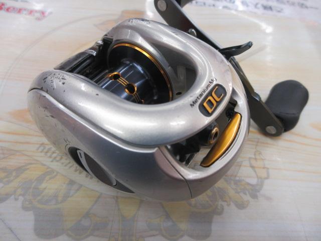 08メタニウムMgDC7 LH