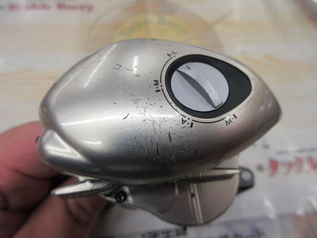 08メタニウムMgDC7 LH