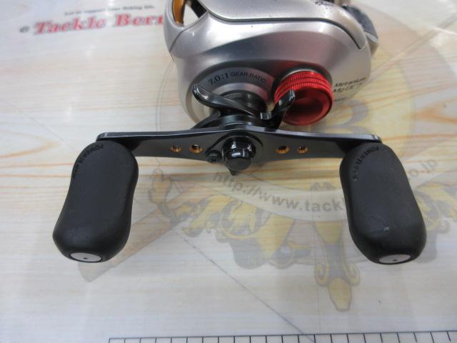 08メタニウムMgDC7 LH