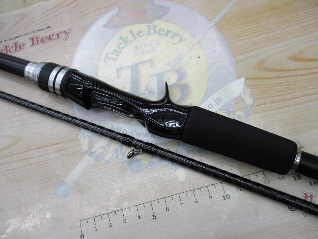 ハードロッカーBB B72H+