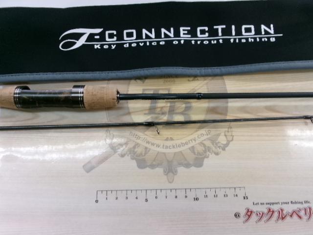 Tコネクション エリア TCA-S60UL