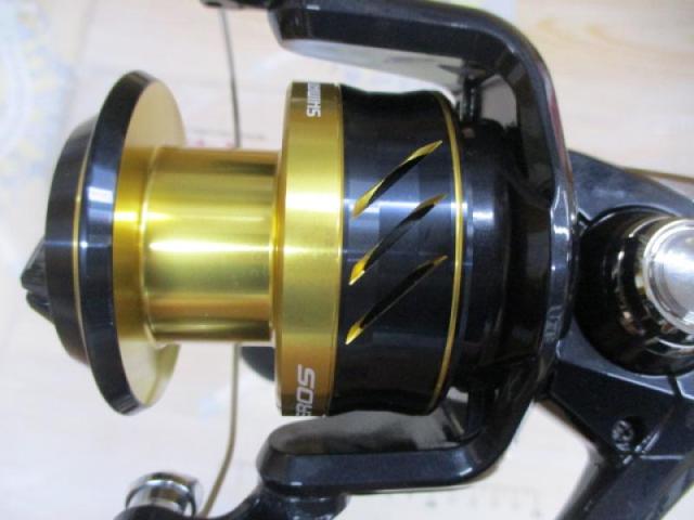 21スフェロスSW 6000HG｜＠ベリーネット 日本最大新品中古釣具WEBショップ