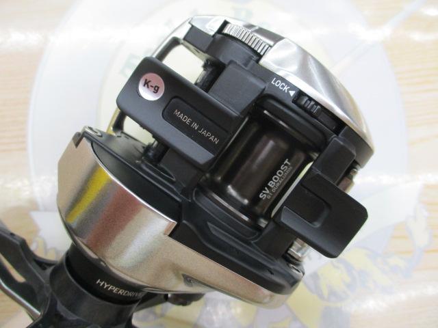 21 ジリオン SV TW 1000H MADE IN JAPAN 21ジリオン SV TW 1000H｜＠ベリーネット 日本最大新品中古釣具WEBショップ