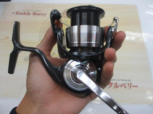 24セルテート LT3000-XH｜＠ベリーネット 日本最大新品中古釣具WEBショップ