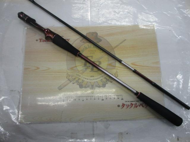 紅牙エア K65HB-METAL・N