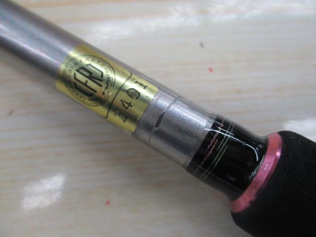 紅牙エア K65HB-METAL・N