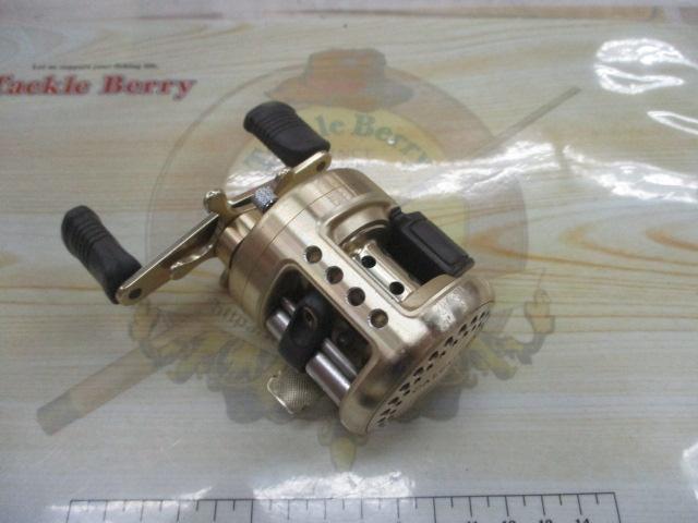 カルカッタ 50XT