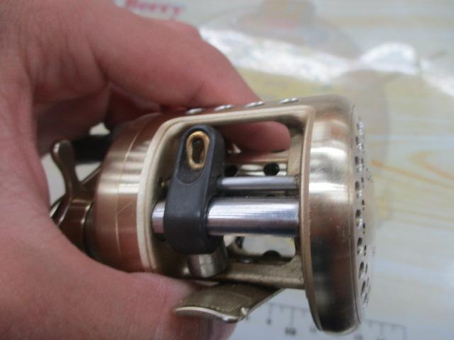 カルカッタ 50XT