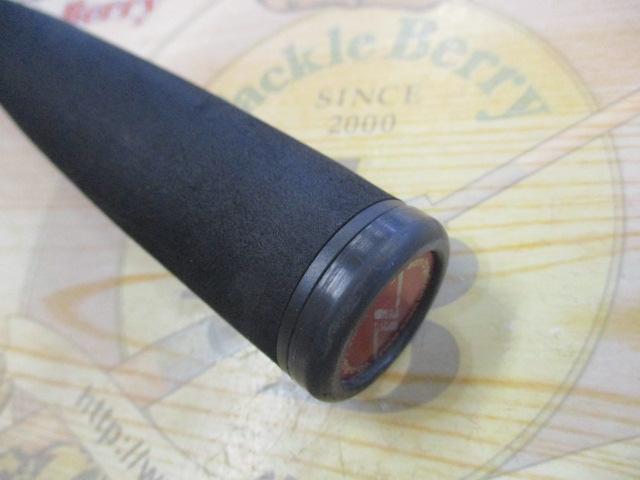 風神Z ビーストブロウル 93MH ボロン