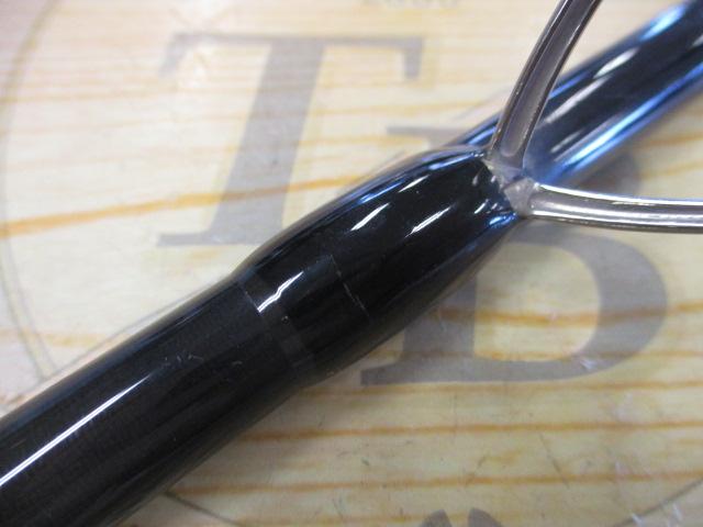 風神Z ビーストブロウル 93MH ボロン