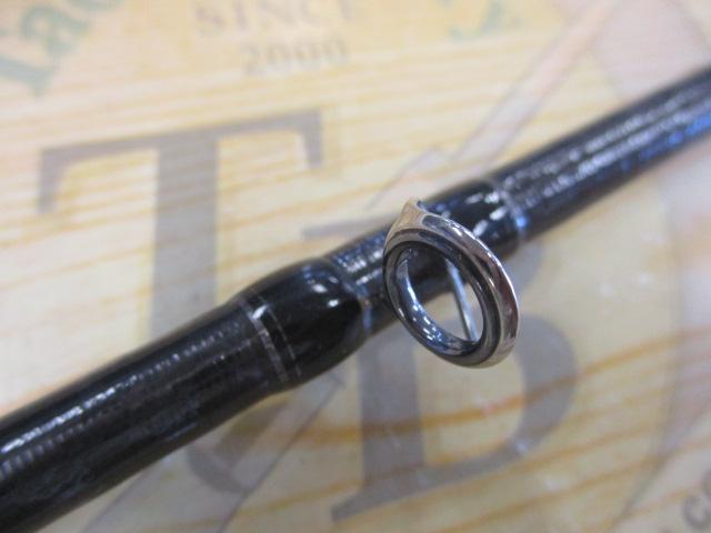 ポイズンアルティマ 1610M(SIC)